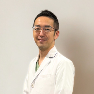 杉野智啓 医師