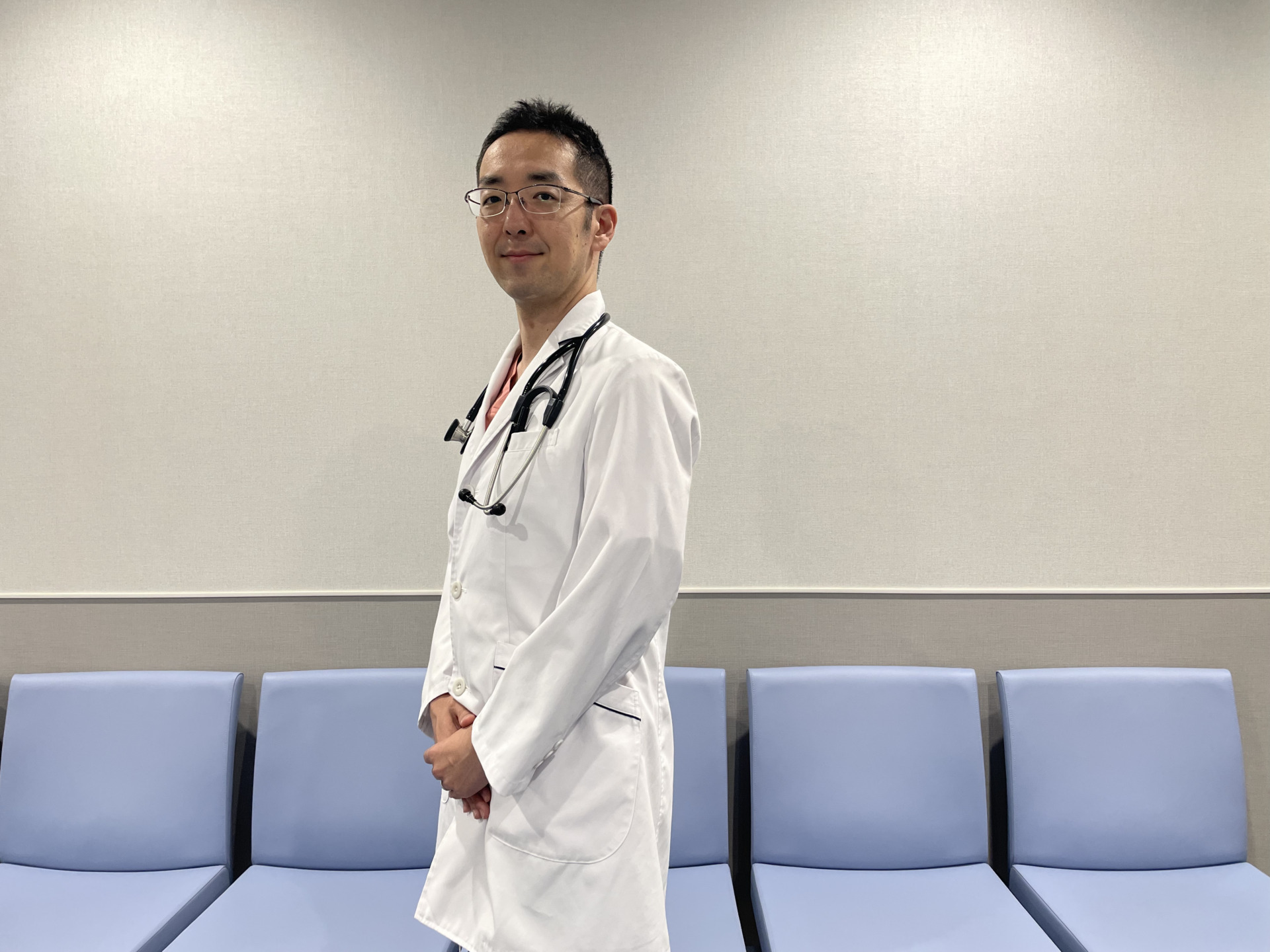 ハーバード大学など世界のトップレベルの人材を招聘・信頼性と専門性のある診療